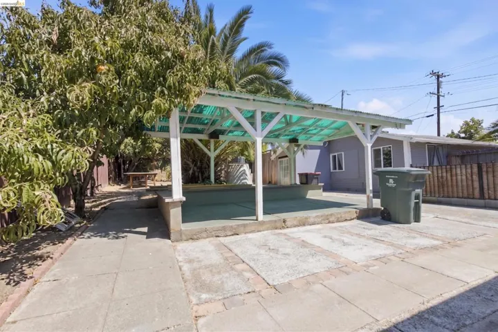 416 Maple Avenue, Vallejo, California 94591