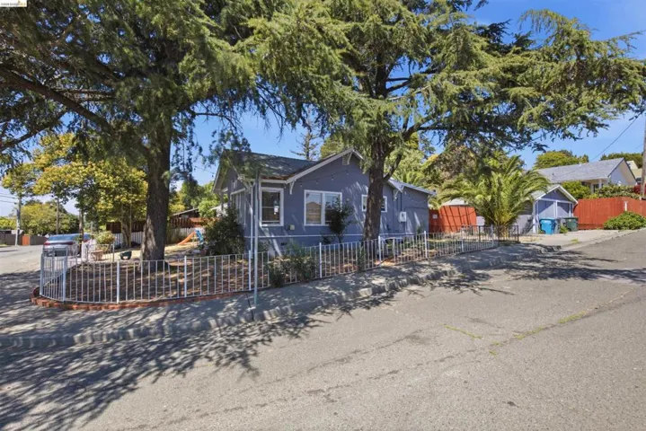 416 Maple Avenue, Vallejo, California 94591