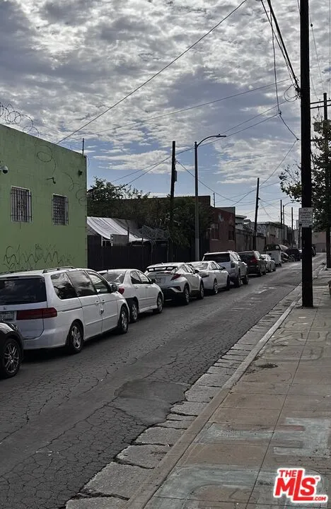 1554 E 24th Street, Los Angeles, California 90011 — photo 5