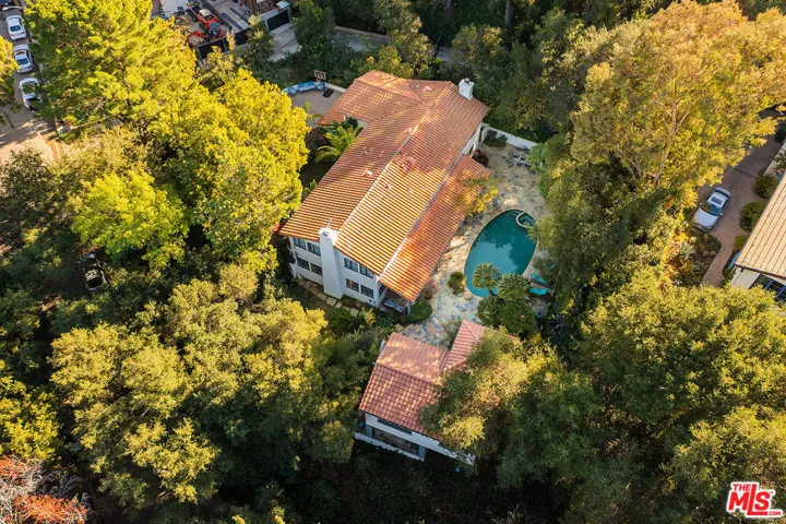 11670 Duque Drive, Los Angeles, California 91604