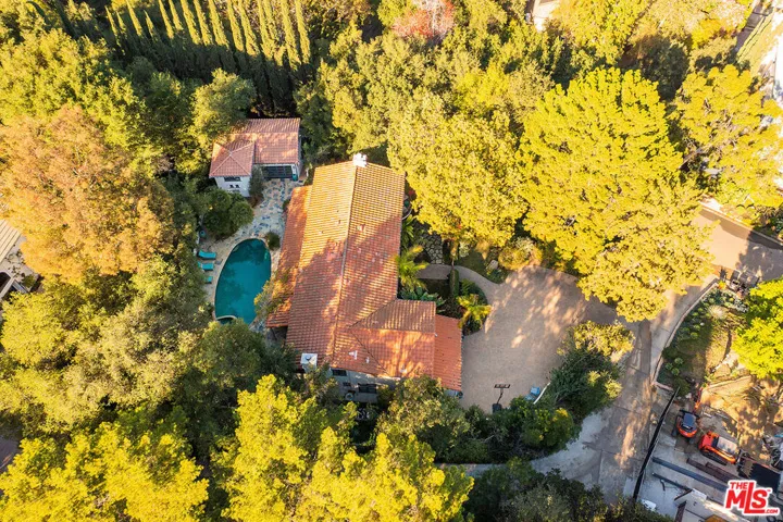 11670 Duque Drive, Los Angeles, California 91604
