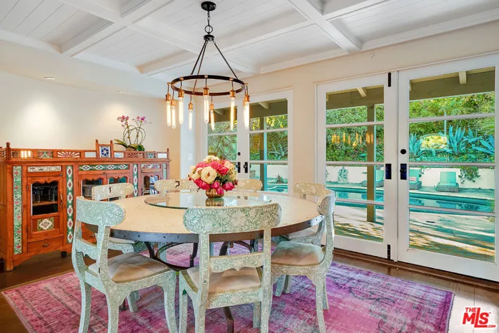 11670 Duque Drive, Los Angeles, California 91604