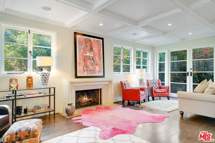 11670 Duque Drive, Los Angeles, California 91604