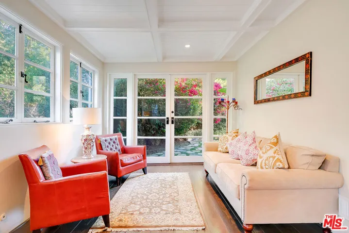 11670 Duque Drive, Los Angeles, California 91604