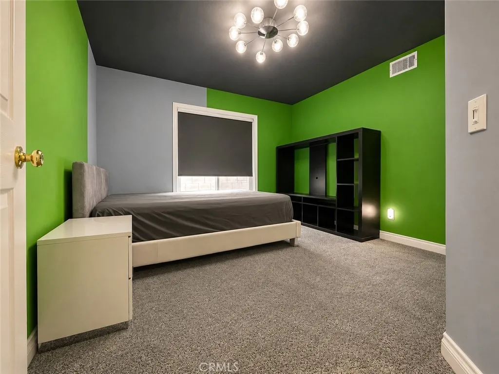 Bedroom #5 (Downstairs)