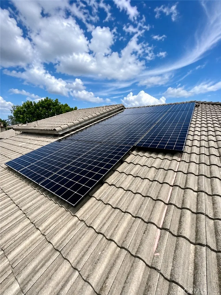 Solar Panels