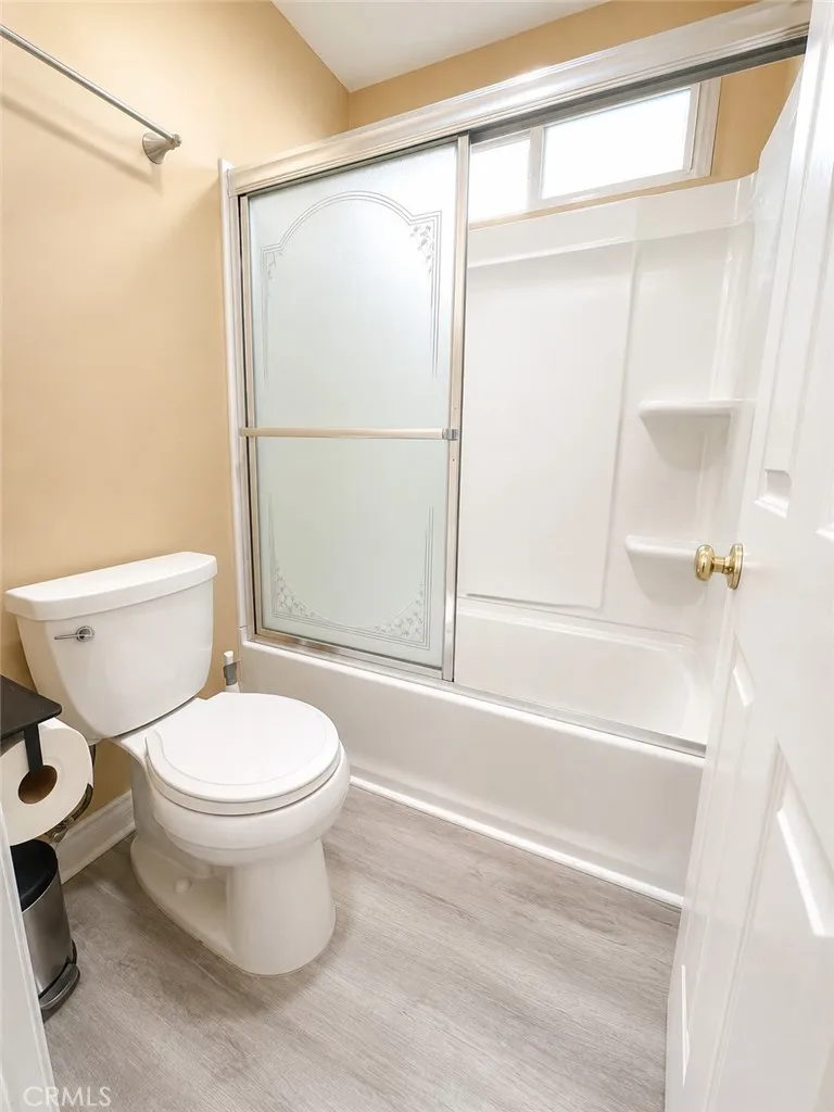 Bathroom #3 (Downstairs)