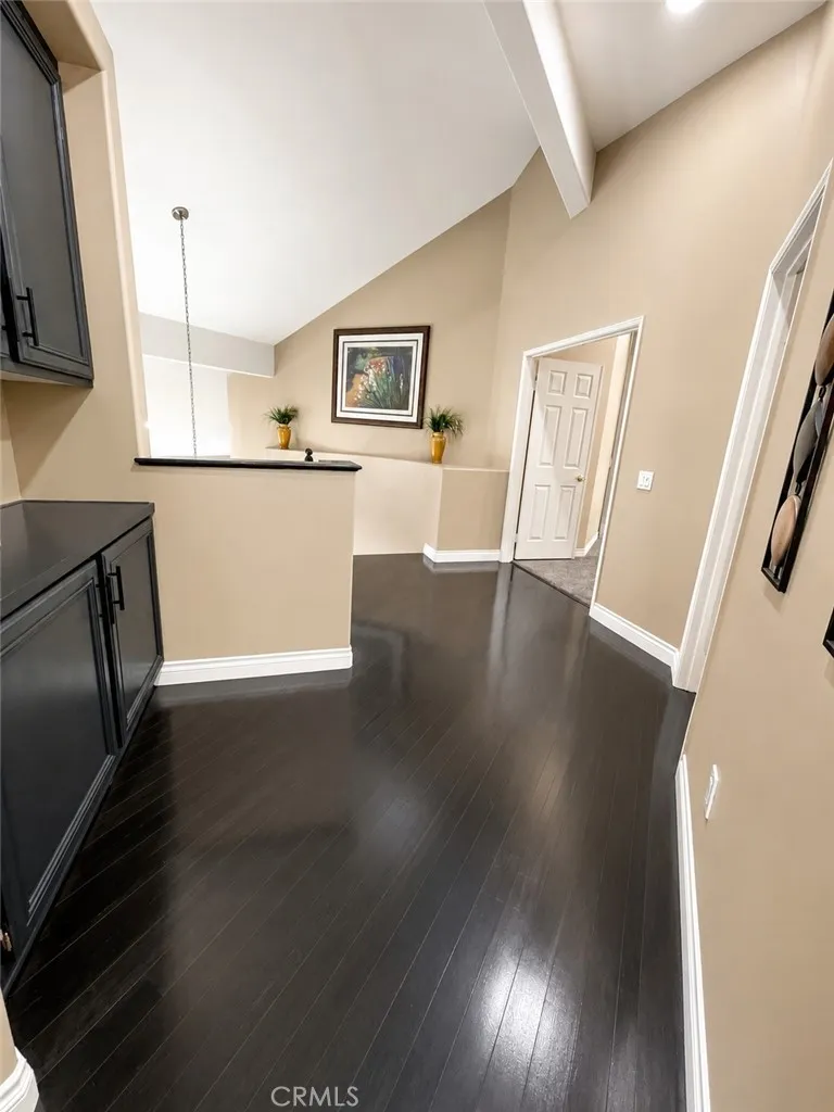 Hall Way (Upstairs)
