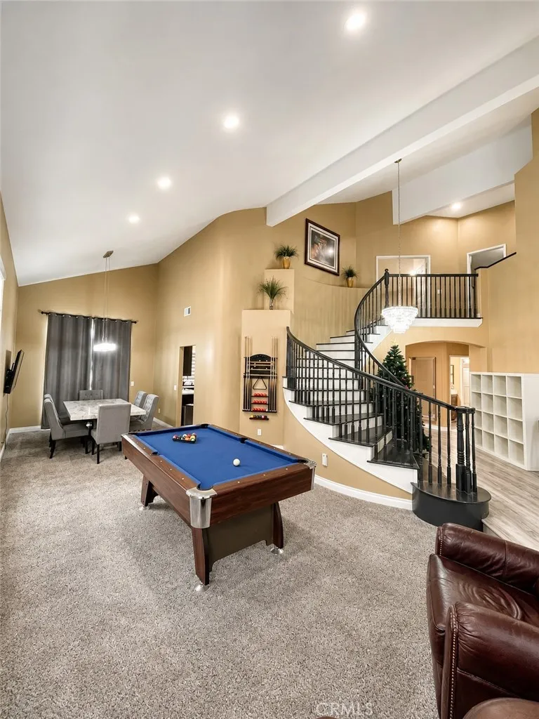 Family Area