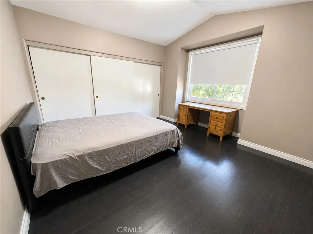 Bedroom #3 (Upstairs)