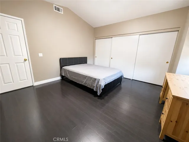 Bedroom #3 (Upstairs)