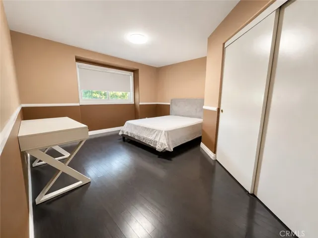Bedroom #4 (Upstairs)