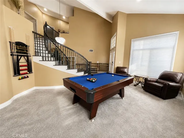 Family Area