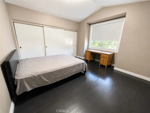 Bedroom #3 (Upstairs)