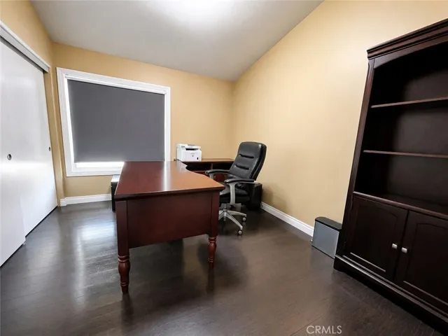 Bedroom #2 (Upstairs)
