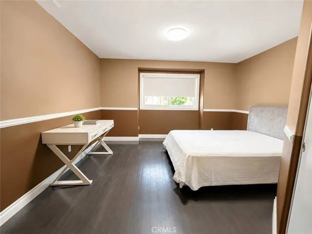 Bedroom #4 (Upstairs)