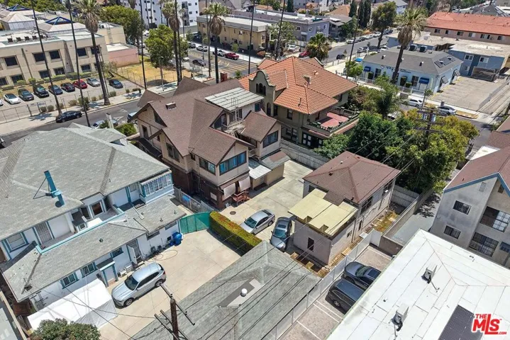 1041 Elden Avenue, Los Angeles, California 90006