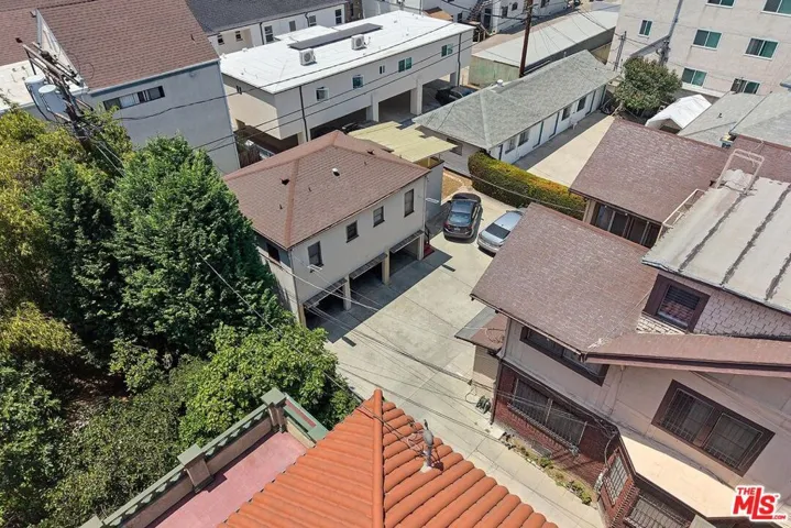 1041 Elden Avenue, Los Angeles, California 90006