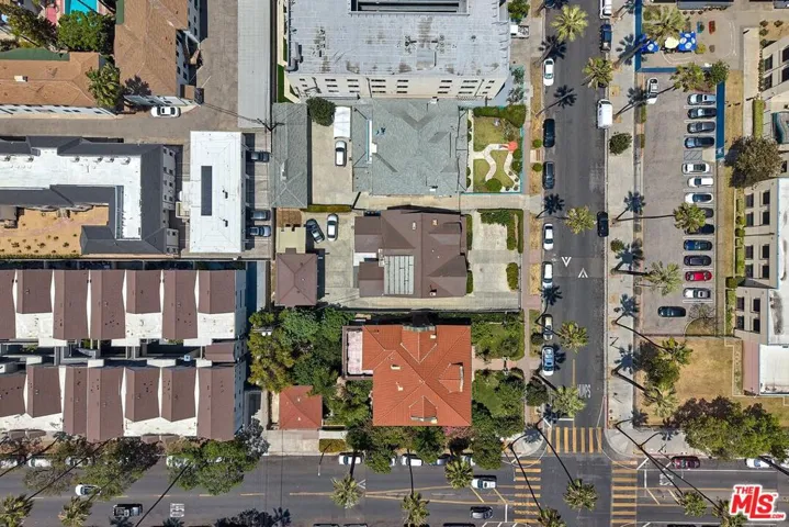 1041 Elden Avenue, Los Angeles, California 90006