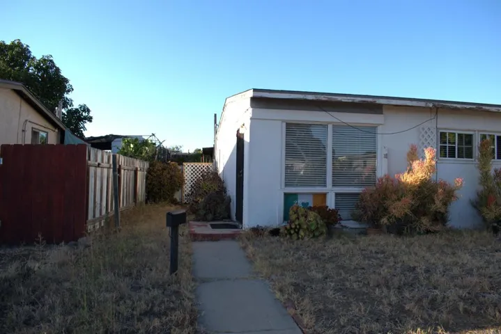 3532 34 Jemez Drive, San Diego, California 92117
