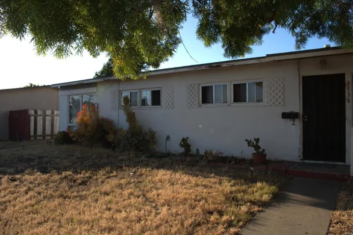 3532 34 Jemez Drive, San Diego, California 92117