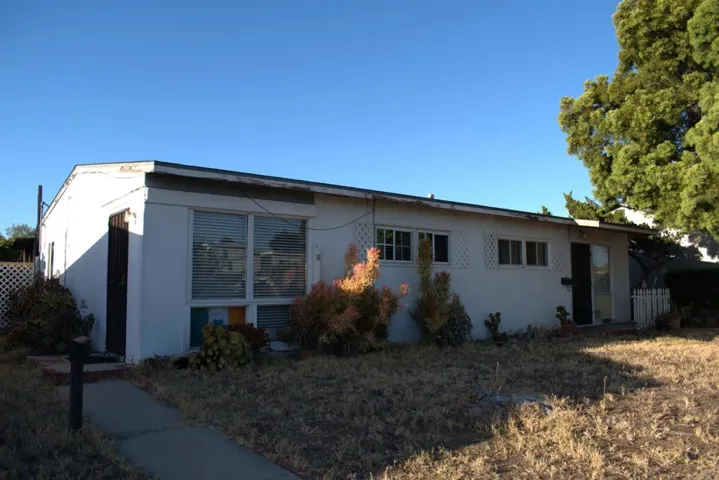 3532 34 Jemez Drive, San Diego, California 92117