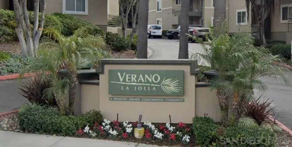 7405 Charmant Dr Suite 2313, San Diego, California 92122
