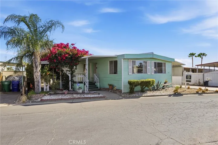 8500 Kern Canyon Road 90, Bakersfield, California 93306
