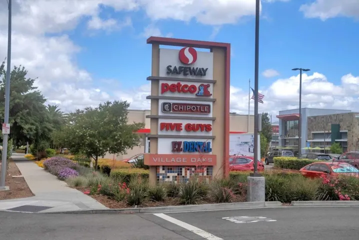 5534 Makati Circle, San Jose, California 95123
