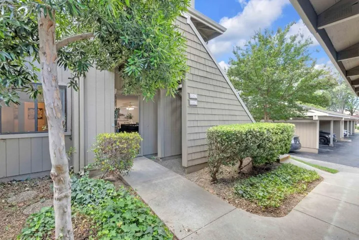 5534 Makati Circle, San Jose, California 95123