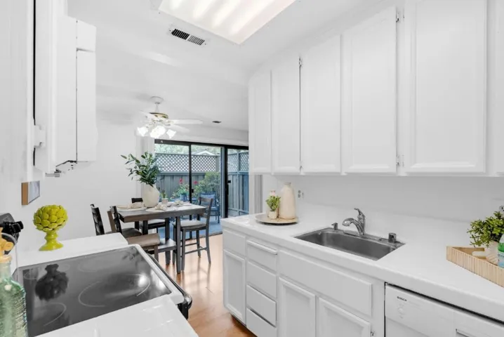 5534 Makati Circle, San Jose, California 95123