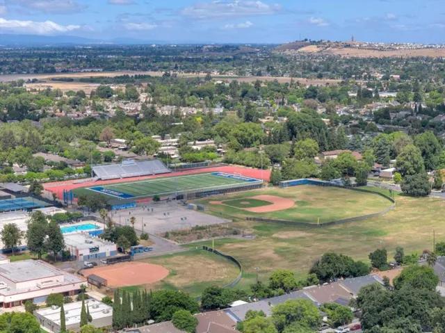 5534 Makati Circle, San Jose, California 95123