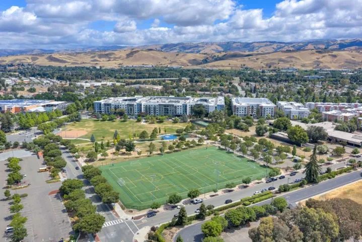 5534 Makati Circle, San Jose, California 95123