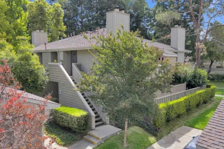 5534 Makati Circle, San Jose, California 95123