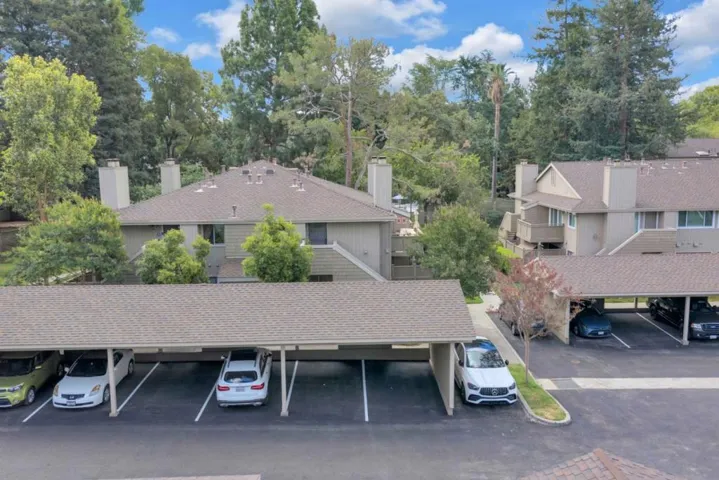 5534 Makati Circle, San Jose, California 95123