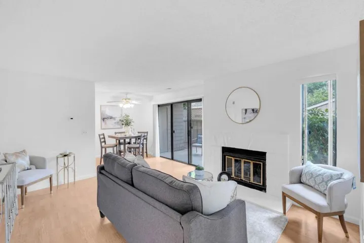 5534 Makati Circle, San Jose, California 95123
