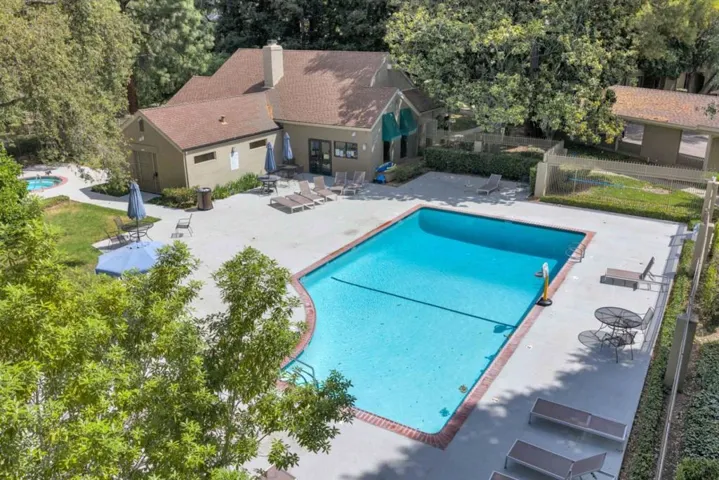 5534 Makati Circle, San Jose, California 95123