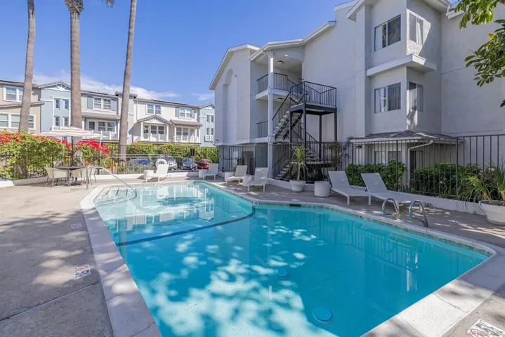 3020 Cowley Way, San Diego, California 92117