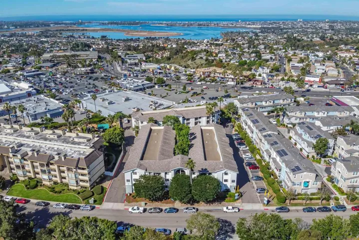 3020 Cowley Way, San Diego, California 92117