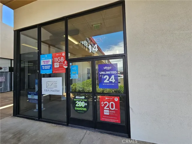 3005 E Palmdale Boulevard E 14, Palmdale, California 93550