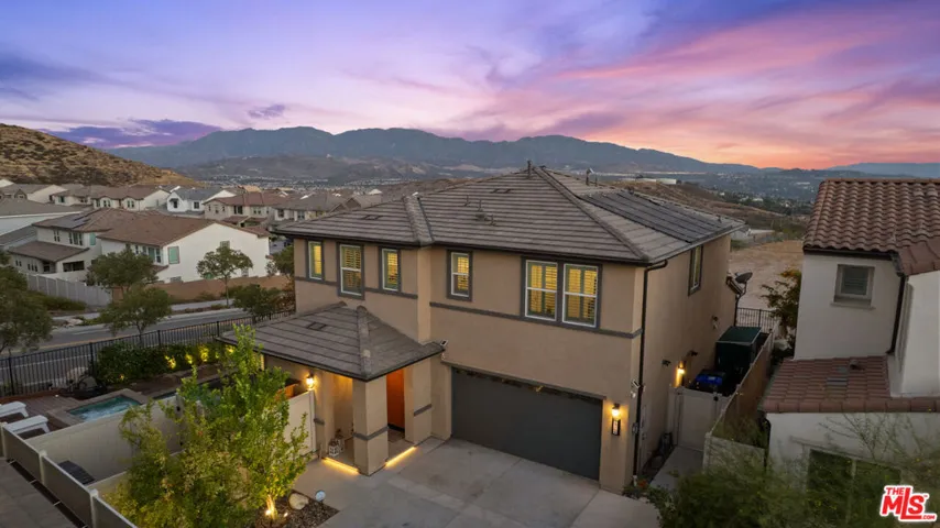 18104 Cyan Way, Santa Clarita, California 91350