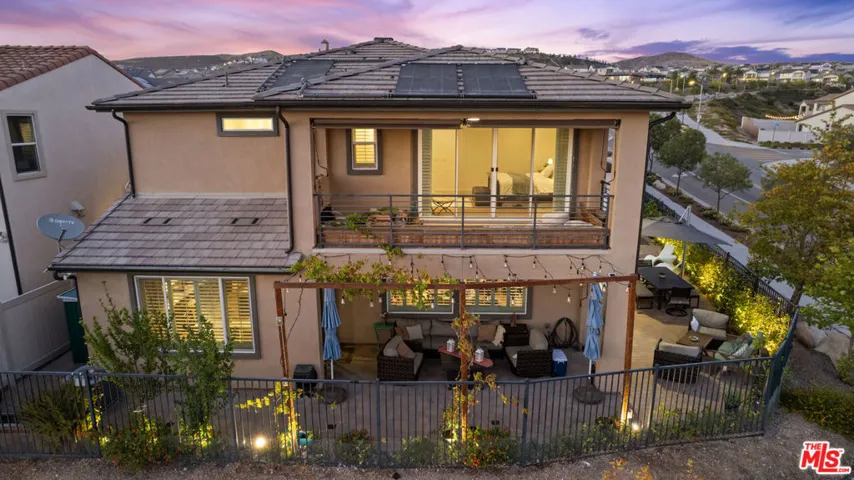 18104 Cyan Way, Santa Clarita, California 91350