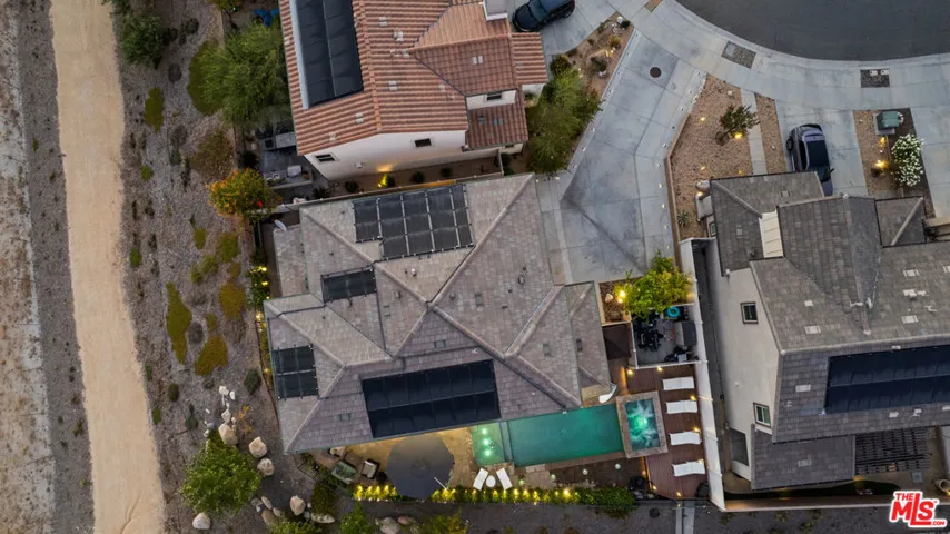 18104 Cyan Way, Santa Clarita, California 91350