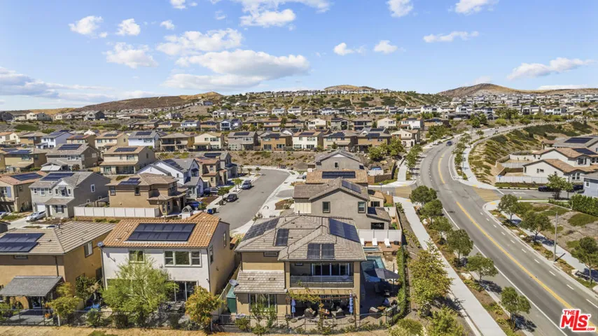 18104 Cyan Way, Santa Clarita, California 91350