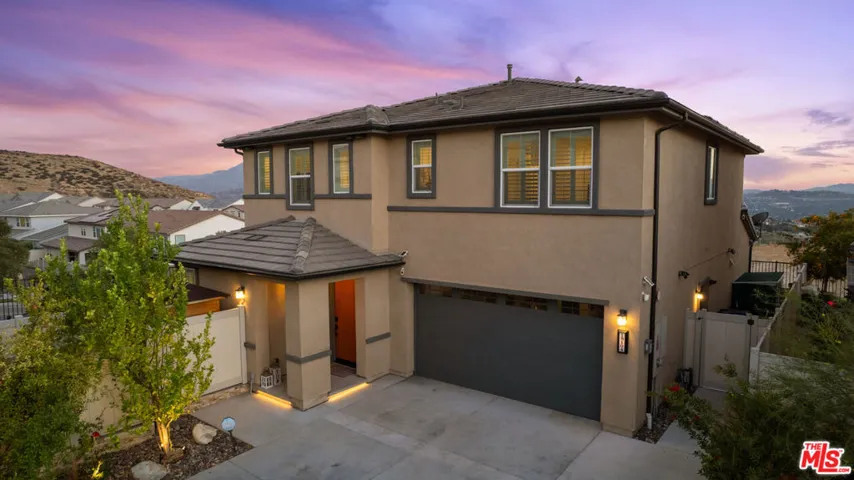 18104 Cyan Way, Santa Clarita, California 91350