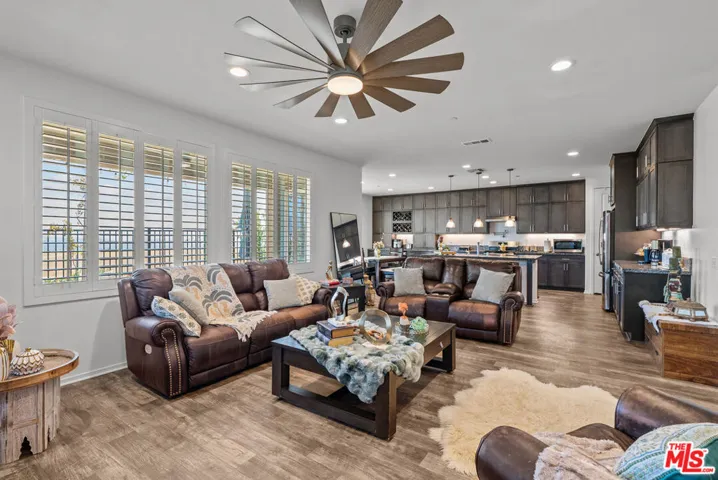 18104 Cyan Way, Santa Clarita, California 91350