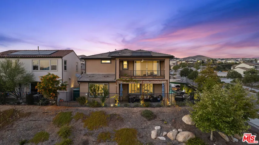 18104 Cyan Way, Santa Clarita, California 91350