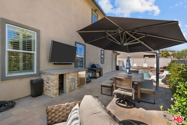 18104 Cyan Way, Santa Clarita, California 91350