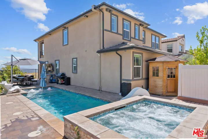 18104 Cyan Way, Santa Clarita, California 91350