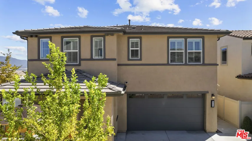 18104 Cyan Way, Santa Clarita, California 91350